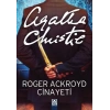 Roger Ackroyd Cinayeti
