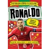 Ron - Futbolun Süper Yıldızları
