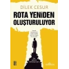 Rota Yeniden Oluşturuluyor