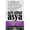 Rübaiyyat-ı Arif 2
