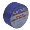 Ruvitape Yer İşaretleme Bandı Mavi 50 mm 30 Metre