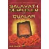 Salavat-ı Şerifeler ve Dualar (Dua-039)