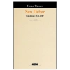 Sarı Defter - Günlükler 1. Cilt 1978-1987