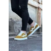Sarı Erkek Casual Ayakkabı