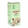 Sarımsak Yağı 20 cc