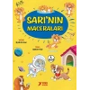 Sarı’nın Maceraları (10 )