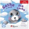 Sasha The Seal - Fok Sasha