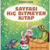 Sayfası Hiç Bitmeyen