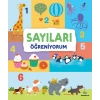 Sayıları Öğreniyorum