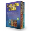 Sayıların İzinde Set - 3  Takım
