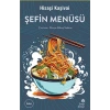 Şefin Menüsü