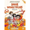 Şeker Dedektifleri
