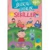 Şekiller - Becerikli Çocuklar