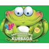 Şekilli Hayvanlar Serisi - Kurbağa