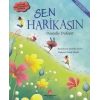Sen Harikasın