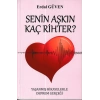 Senin Aşkın Kaç Rihter