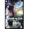 Seraph of the End – Kıyamet Meleği 28