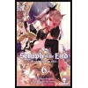 Seraph of the End-Kıyamet Meleği Cilt 6