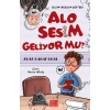 Sesim Geliyor mu? Selim’in Bilim Defteri