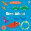 Sesli Dostlar - Dino Ailesi (Sesli )