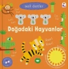 Sesli Dostlar - Doğadaki Hayvanlar (Sesli )