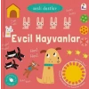 Sesli Dostlar - Evcil Hayvanlar (Sesli )