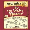Sessiz Sakinin Gürültülü Maceraları 10 - Bu Ne Biçim Ajanda? (Ciltli)