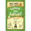 Sessiz Sakin’in Gürültülü Maceraları 5 - Hazineyi Kim Sakladı?