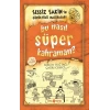 Sessiz Sakin’in Gürültülü Maceraları 6 - Bu Nasıl Süper Kahraman?