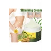 SEVEN 7 DAYS HİNTOHU 7 days Slimming Cream Ginger Miracle 100 Ml Vücut Bakım Kremi Zencefil 1 Adet
