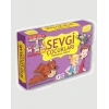 Sevgi Çocukları Okuduğunu Anlıyor 10