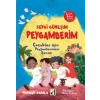 Sevgi Güneşim Peygamberim