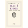 Şeyh-i Ekber
