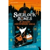 Sherlock Bones ve Kraliyet Mücevherleri Vakası
