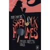 Sherlock Holmes 3- Sherlock Holmesun Dönüşü