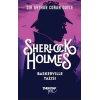 Sherlock Holmes Baskerville Tazısı