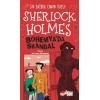 Sherlock Holmes Bohemya’da Skandal