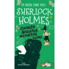 Sherlock Holmes Charles Augustus Milverton Vakası