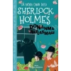 Sherlock Holmes - Donanma Antlaşması