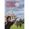 Sherlock Holmes engiz Konak