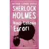 Sherlock Holmes - İkinci nin ı