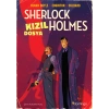 Sherlock Holmes Kızıl Dosya