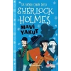 Sherlock Holmes - Mavi Y