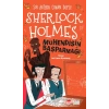 Sherlock Holmes Mühendisin Başparmağı