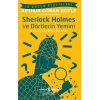 Sherlock Holmes ve Dörtlerin Yemini - İş Çocuk Klasikleri-Kısaltılmış Metin