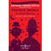 Sherlock Holmes ve Kızıl Dosya - İş Çocuk Klasikleri - Kısaltılmış Metin