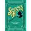 Sherlock Holmes’ün Maceraları (Bez Cilt)