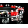 Shot Bardaklı Rulet Oyunu