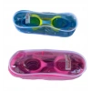 Silikon Çocuk Yüzücü Gözlüğü