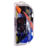 Silikon Maske Snorkel Set Tempered